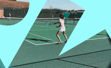 banner